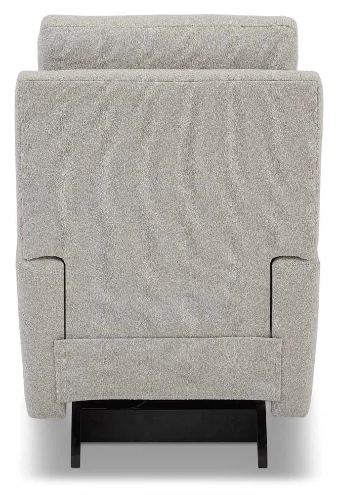La-Z-Boy 10X715 Kodie Power Rocking Recliner w/ Headrest & Lumbar La-Z-Boy 10X715 Kodie Power Rocking Recliner w/ Headrest & Lumbar