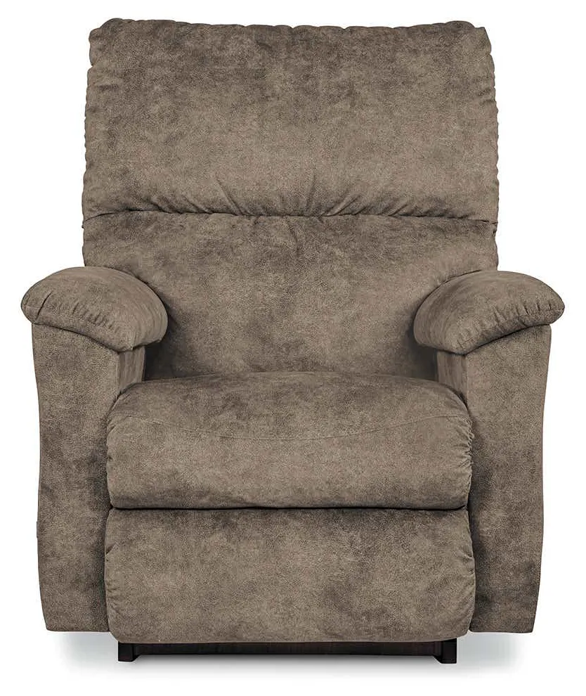La-Z-Boy 10X727 Brooks Power Rocking Recliner w/ Headrest & Lumbar La-Z-Boy 10X727 Brooks Power Rocking Recliner w/ Headrest & Lumbar