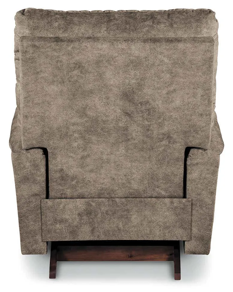 La-Z-Boy 10X727 Brooks Power Rocking Recliner w/ Headrest & Lumbar La-Z-Boy 10X727 Brooks Power Rocking Recliner w/ Headrest & Lumbar