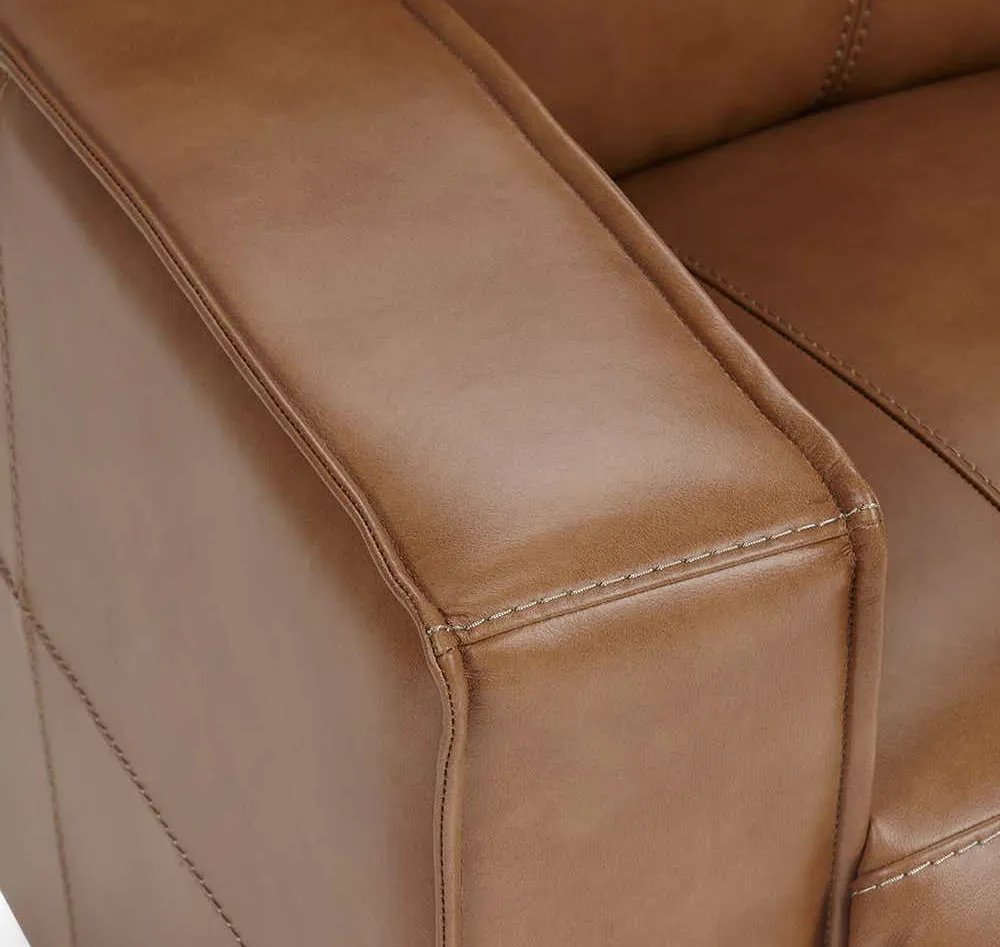 La-Z-Boy 10X759 Maddox Power Rocking Recliner w/ Headrest & Lumbar La-Z-Boy 10X759 Maddox Power Rocking Recliner w/ Headrest & Lumbar