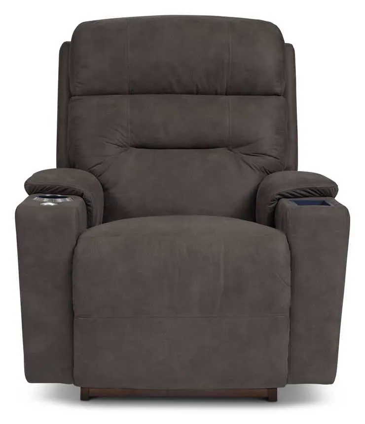 La-Z-Boy 10X762 Neo Power Rocking Recliner w/ Headrest & Lumbar La-Z-Boy 10X762 Neo Power Rocking Recliner w/ Headrest & Lumbar