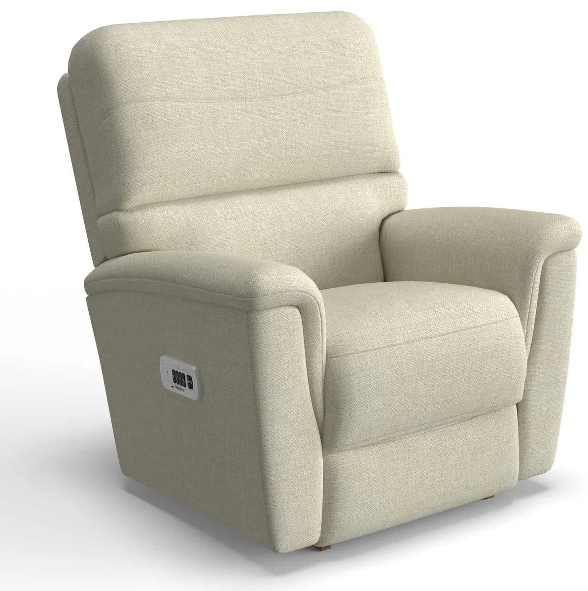 La-Z-Boy 10X769 Ava Power Rocking Recliner w/ Headrest & Lumbar La-Z-Boy 10X769 Ava Power Rocking Recliner w/ Headrest & Lumbar