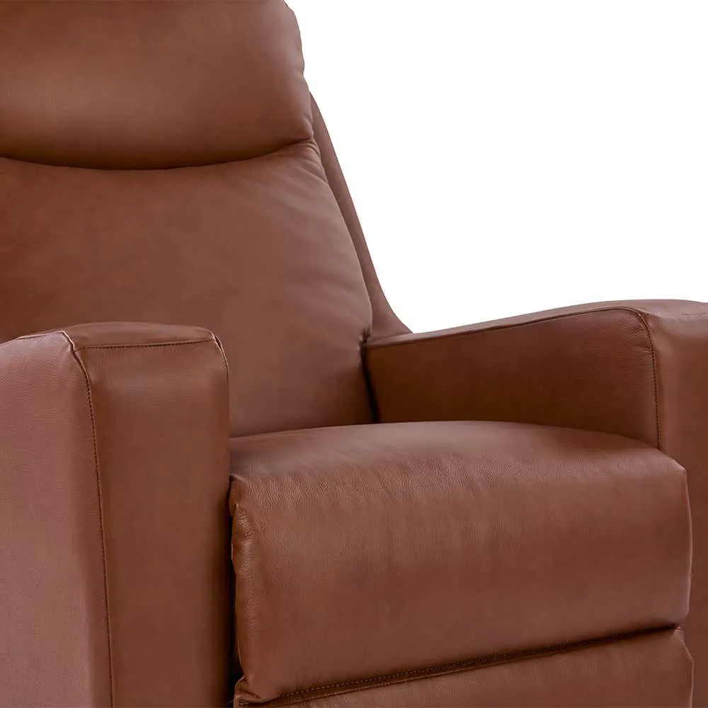 La-Z-Boy 10X781 Emmons Power Rocking Recliner w/ Headrest & Lumbar La-Z-Boy 10X781 Emmons Power Rocking Recliner w/ Headrest & Lumbar