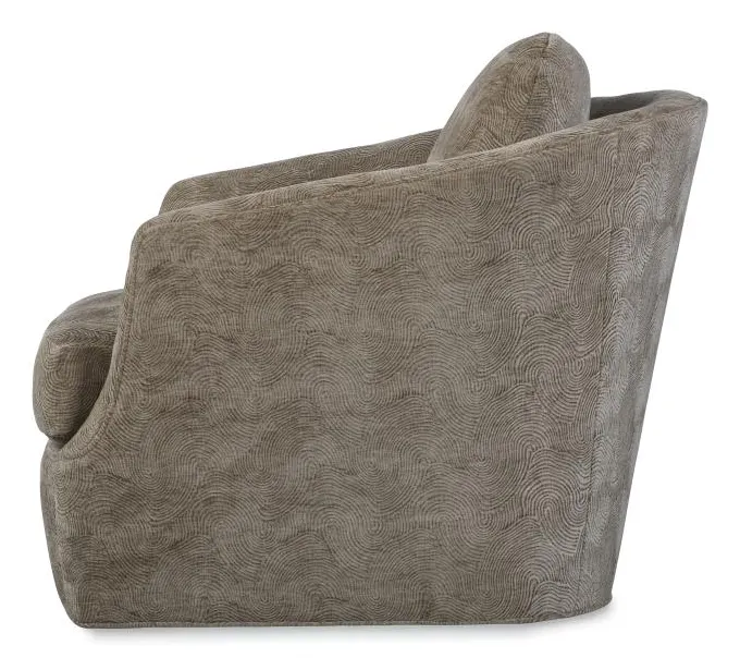 Century Furniture 11-2162S-SM Lucca Small Swivel Chair Century Furniture 11-2162S-SM Lucca Small Swivel Chair