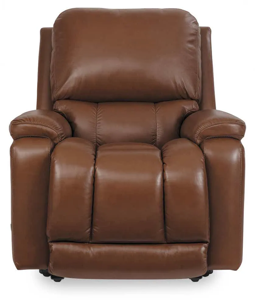 La-Z-Boy 16X530 Greyson Power Wall Recliner w/ Headrest & Lumbar La-Z-Boy 16X530 Greyson Power Wall Recliner w/ Headrest & Lumbar