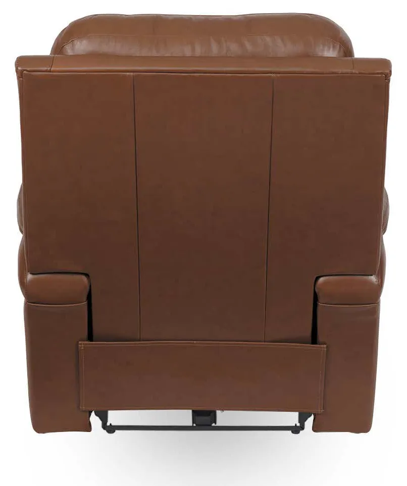 La-Z-Boy 16X530 Greyson Power Wall Recliner w/ Headrest & Lumbar La-Z-Boy 16X530 Greyson Power Wall Recliner w/ Headrest & Lumbar