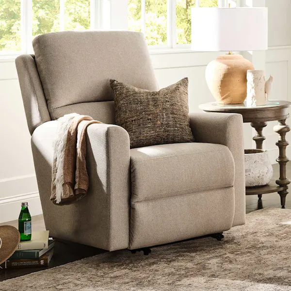 La-Z-Boy 16X700 Wynne Power Wall Recliner w/ Headrest & Lumbar La-Z-Boy 16X700 Wynne Power Wall Recliner w/ Headrest & Lumbar