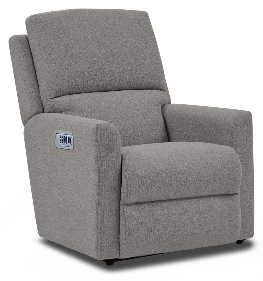 La-Z-Boy 16X700 Wynne Power Wall Recliner w/ Headrest & Lumbar La-Z-Boy 16X700 Wynne Power Wall Recliner w/ Headrest & Lumbar