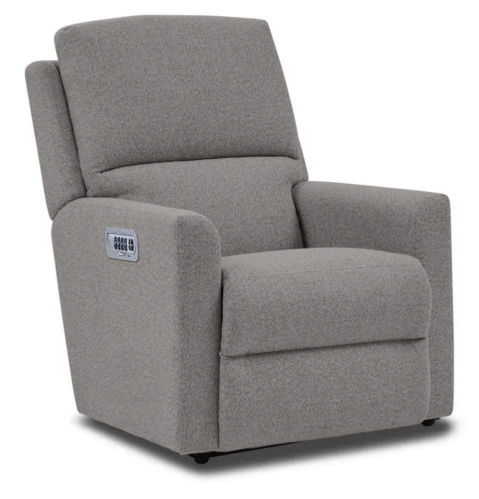 La-Z-Boy 16X700 Wynne Power Wall Recliner w/ Headrest & Lumbar La-Z-Boy 16X700 Wynne Power Wall Recliner w/ Headrest & Lumbar