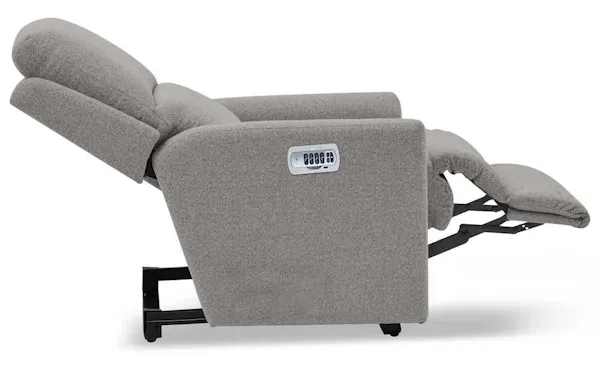 La-Z-Boy 16X700 Wynne Power Wall Recliner w/ Headrest & Lumbar La-Z-Boy 16X700 Wynne Power Wall Recliner w/ Headrest & Lumbar