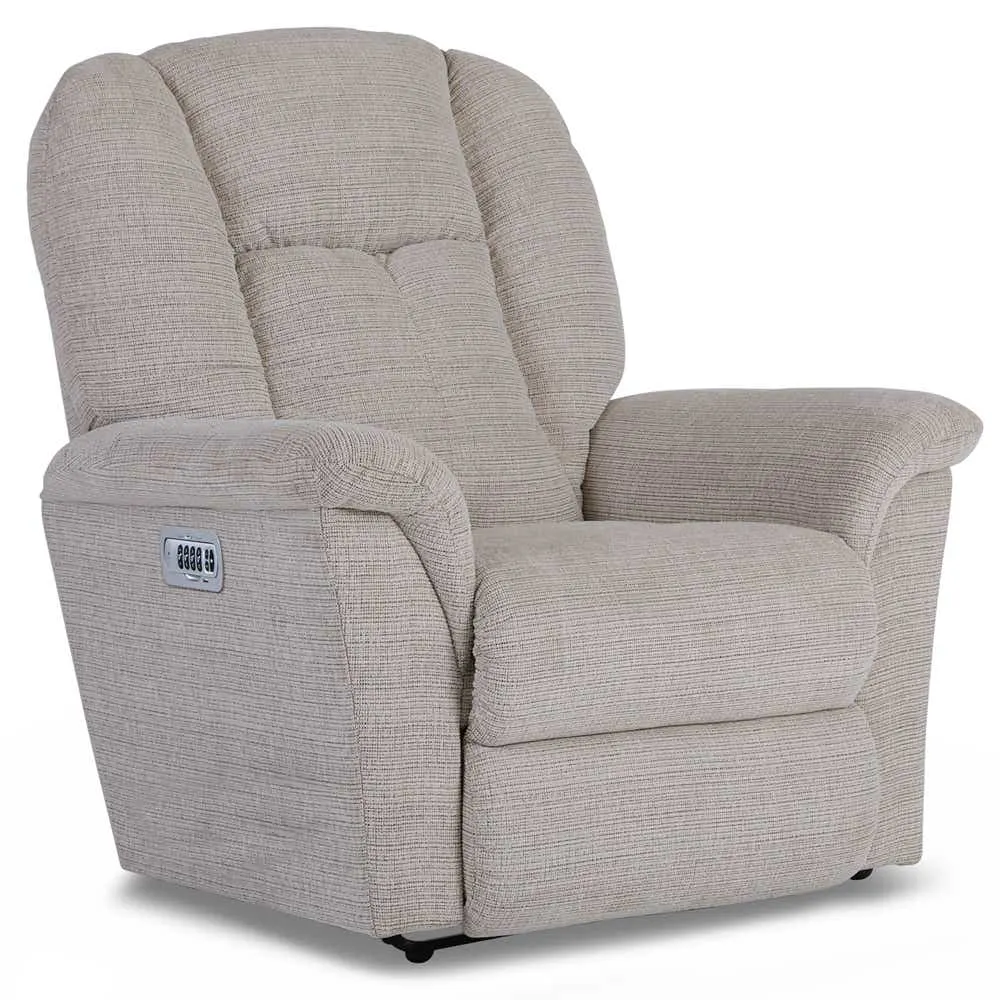 La-Z-Boy 16X709 Jasper Power Wall Recliner w/ Headrest & Lumbar La-Z-Boy 16X709 Jasper Power Wall Recliner w/ Headrest & Lumbar