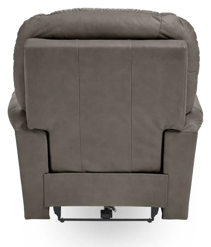 La-Z-Boy 16X709 Jasper Power Wall Recliner w/ Headrest & Lumbar La-Z-Boy 16X709 Jasper Power Wall Recliner w/ Headrest & Lumbar