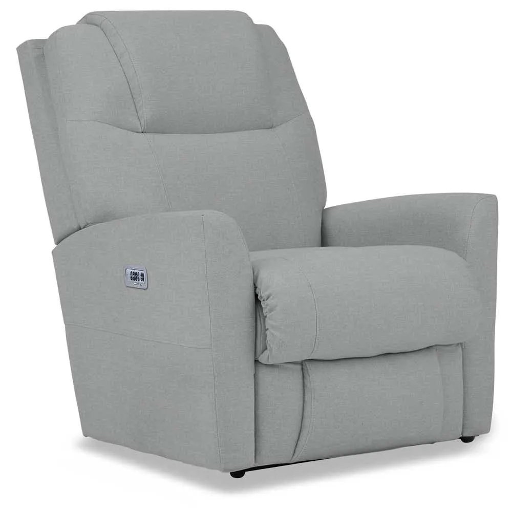 La-Z-Boy 16X712 Sparrow Power Wall Recliner w/ Headrest & Lumbar