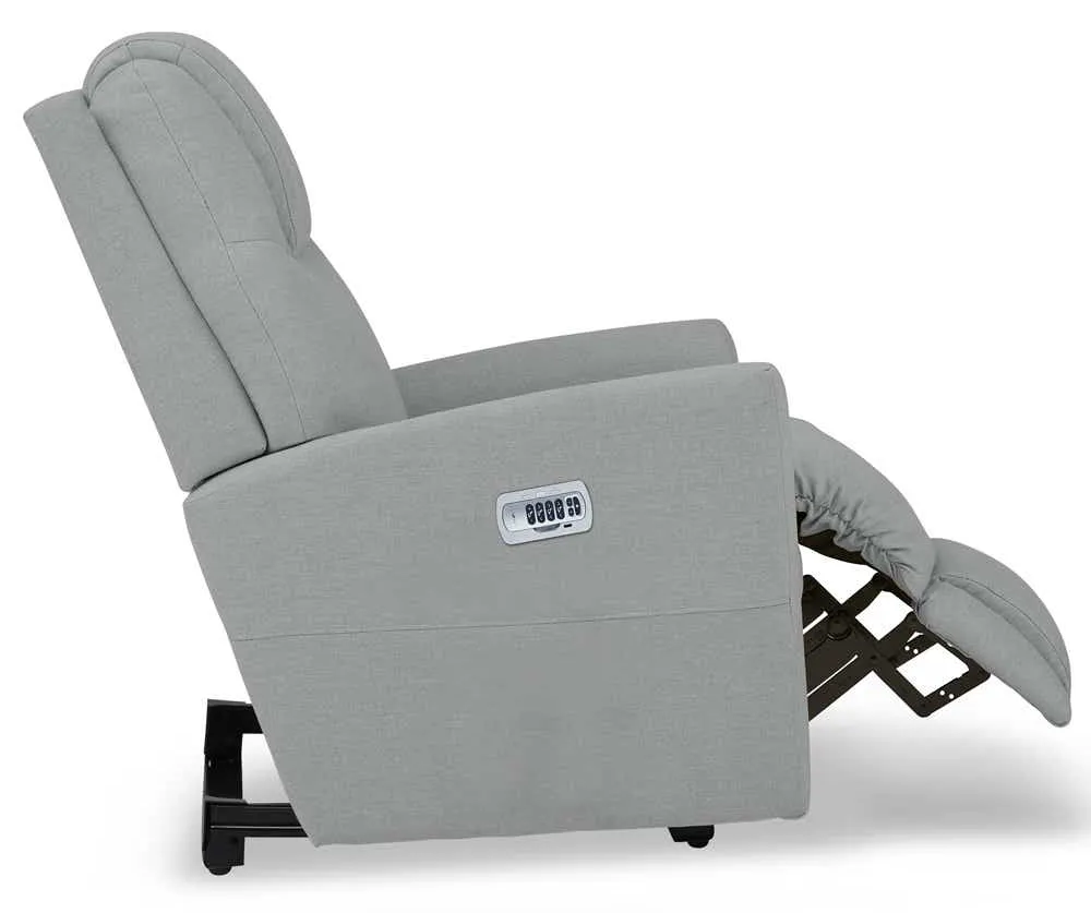 La-Z-Boy 16X712 Sparrow Power Wall Recliner w/ Headrest & Lumbar La-Z-Boy 16X712 Sparrow Power Wall Recliner w/ Headrest & Lumbar