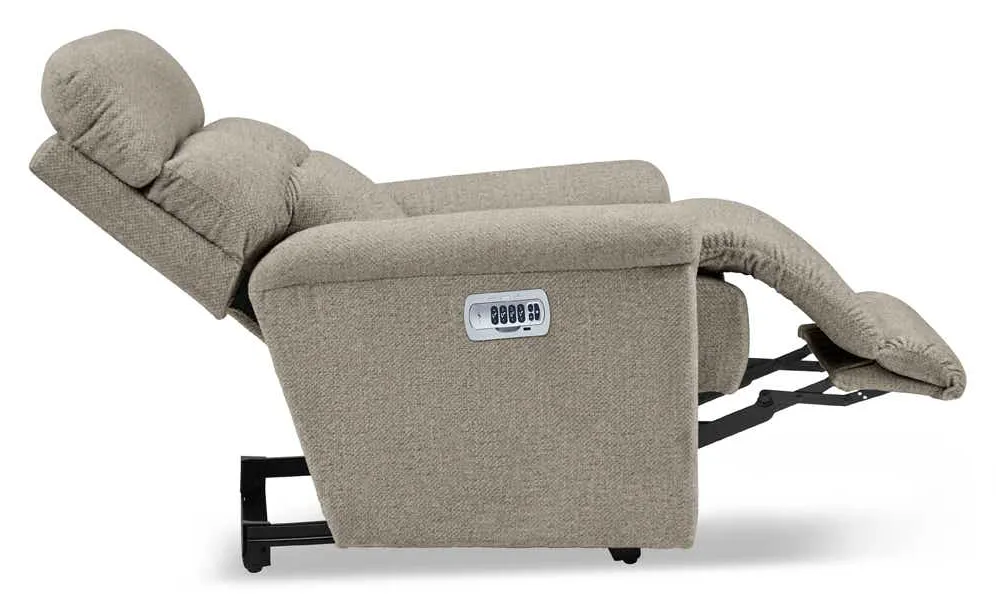 La-Z-Boy 16X717 Fulton Power Wall Recliner w/ Headrest & Lumbar La-Z-Boy 16X717 Fulton Power Wall Recliner w/ Headrest & Lumbar