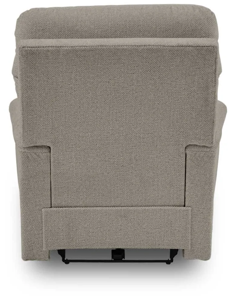 La-Z-Boy 16X717 Fulton Power Wall Recliner w/ Headrest & Lumbar La-Z-Boy 16X717 Fulton Power Wall Recliner w/ Headrest & Lumbar