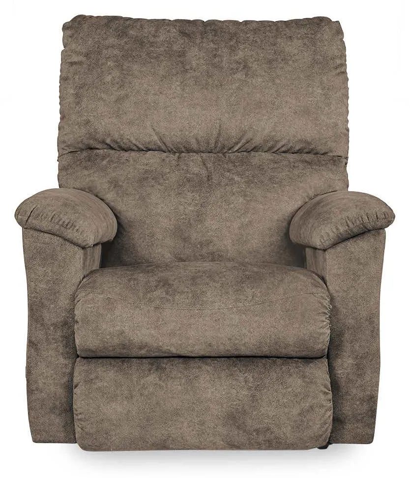 La-Z-Boy 16X727 Brooks Power Wall Recliner w/ Headrest & Lumbar La-Z-Boy 16X727 Brooks Power Wall Recliner w/ Headrest & Lumbar