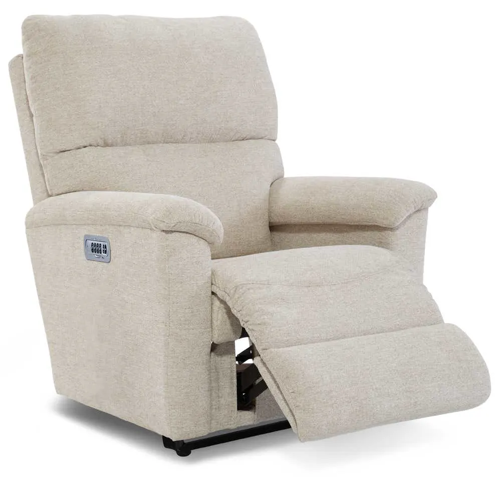 La-Z-Boy 16X727 Brooks Power Wall Recliner w/ Headrest & Lumbar La-Z-Boy 16X727 Brooks Power Wall Recliner w/ Headrest & Lumbar