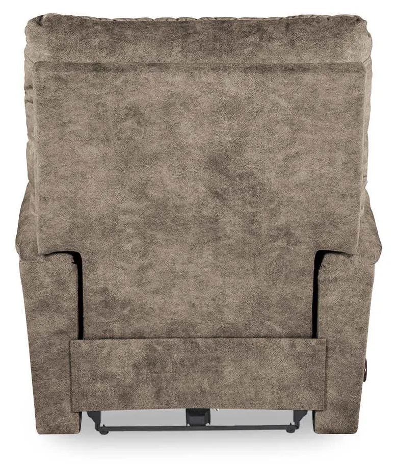 La-Z-Boy 16X727 Brooks Power Wall Recliner w/ Headrest & Lumbar La-Z-Boy 16X727 Brooks Power Wall Recliner w/ Headrest & Lumbar