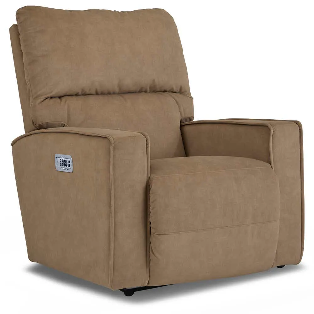 La-Z-Boy 16X759 Maddox Power Wall Recliner w/ Headrest & Lumbar La-Z-Boy 16X759 Maddox Power Wall Recliner w/ Headrest & Lumbar