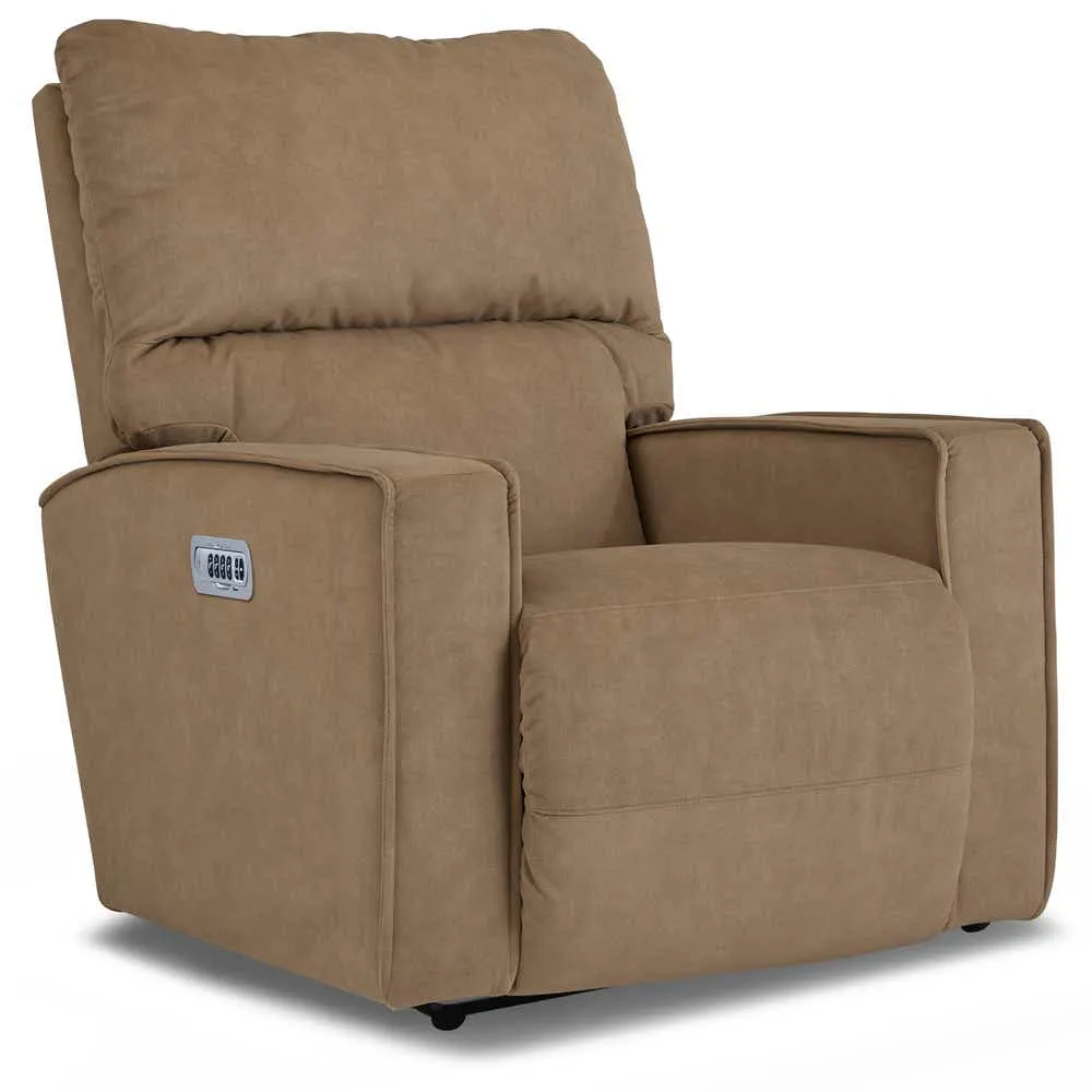 La-Z-Boy 16X759 Maddox Power Wall Recliner w/ Headrest & Lumbar La-Z-Boy 16X759 Maddox Power Wall Recliner w/ Headrest & Lumbar