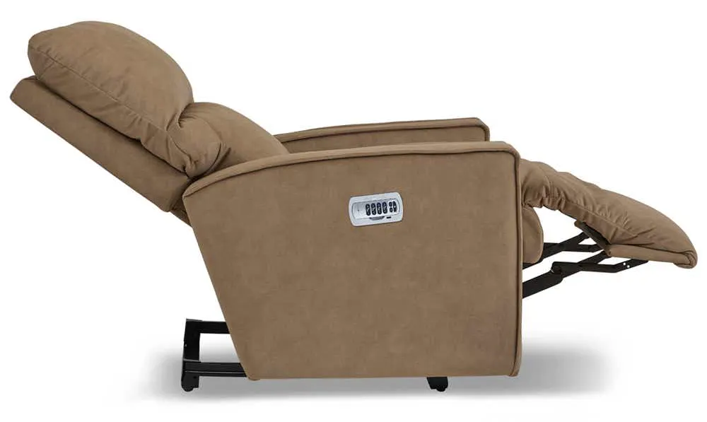 La-Z-Boy 16X759 Maddox Power Wall Recliner w/ Headrest & Lumbar La-Z-Boy 16X759 Maddox Power Wall Recliner w/ Headrest & Lumbar