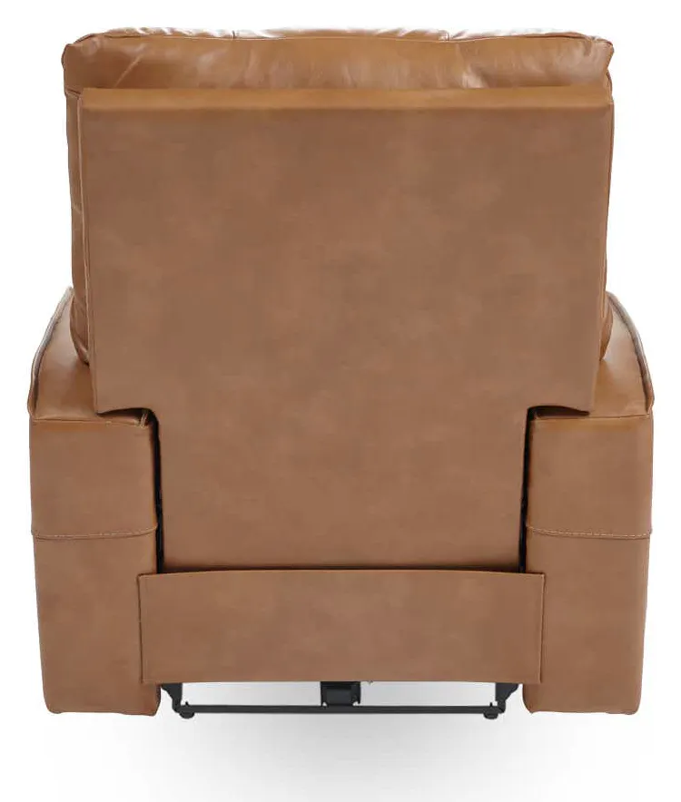 La-Z-Boy 16X759 Maddox Power Wall Recliner w/ Headrest & Lumbar La-Z-Boy 16X759 Maddox Power Wall Recliner w/ Headrest & Lumbar
