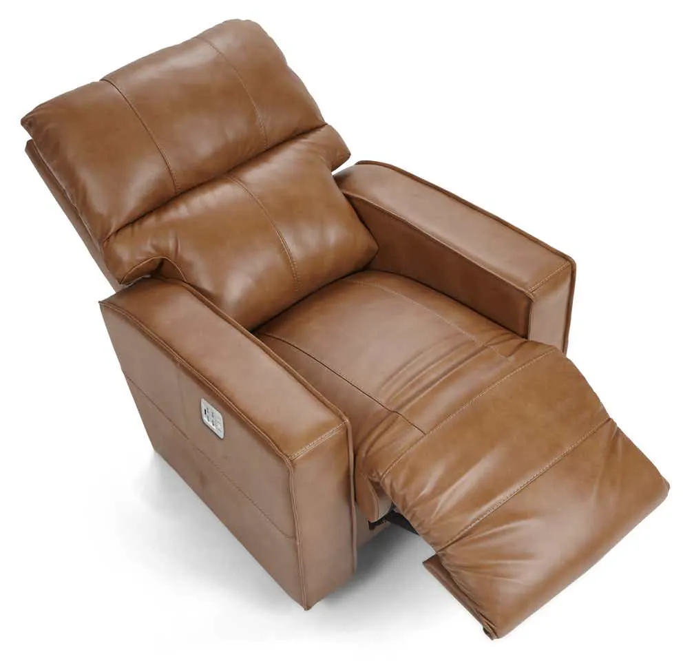La-Z-Boy 16X759 Maddox Power Wall Recliner w/ Headrest & Lumbar La-Z-Boy 16X759 Maddox Power Wall Recliner w/ Headrest & Lumbar