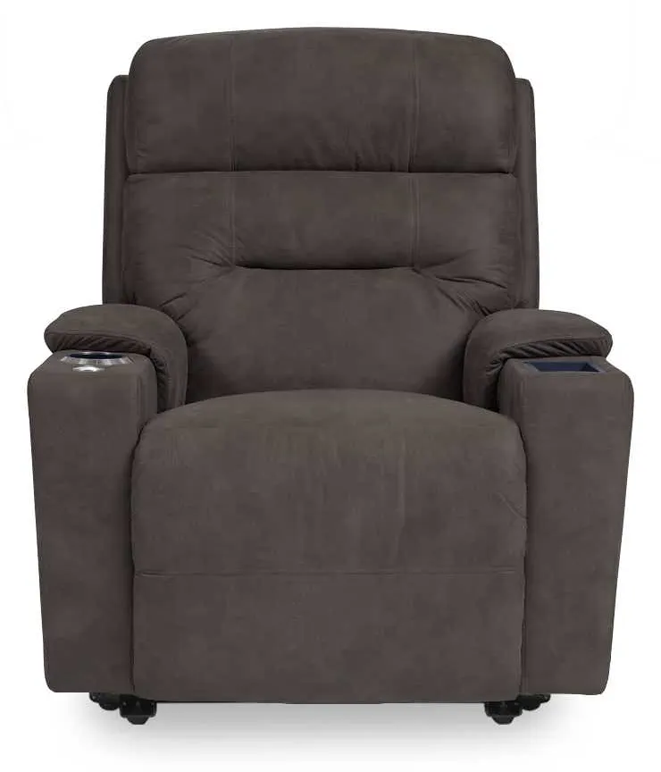 La-Z-Boy 16X762 Neo Power Wall Recliner w/ Headrest & Lumbar La-Z-Boy 16X762 Neo Power Wall Recliner w/ Headrest & Lumbar