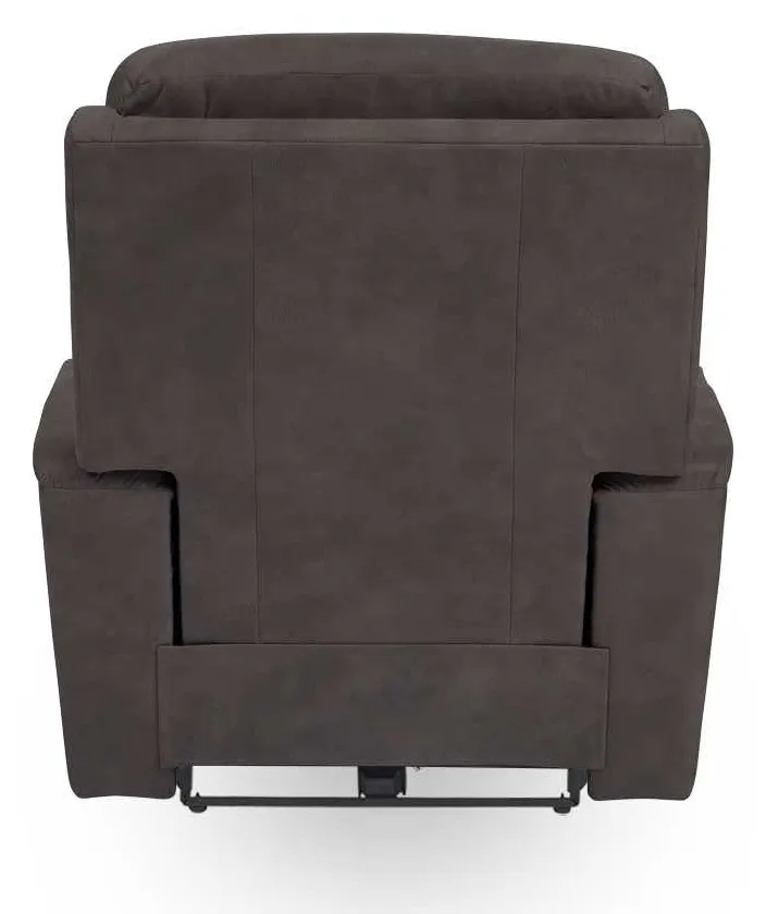 La-Z-Boy 16X762 Neo Power Wall Recliner w/ Headrest & Lumbar La-Z-Boy 16X762 Neo Power Wall Recliner w/ Headrest & Lumbar