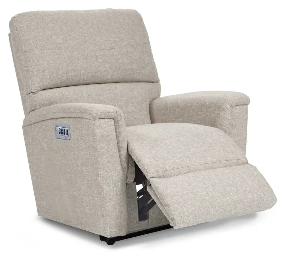 La-Z-Boy 16X769 Ava Power Wall Recliner w/ Headrest & Lumbar La-Z-Boy 16X769 Ava Power Wall Recliner w/ Headrest & Lumbar