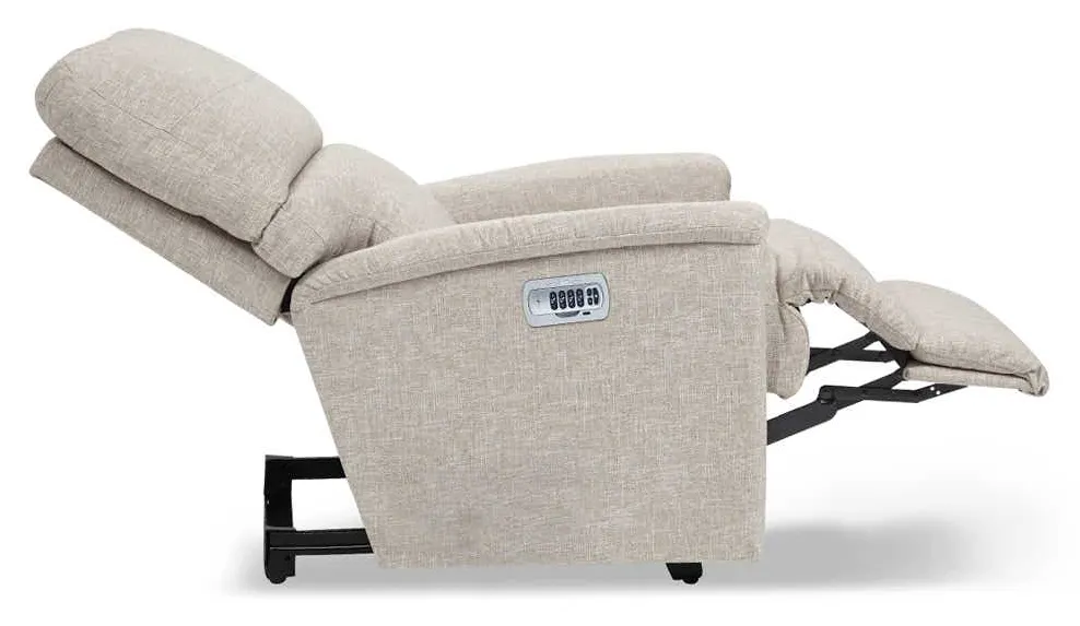 La-Z-Boy 16X769 Ava Power Wall Recliner w/ Headrest & Lumbar La-Z-Boy 16X769 Ava Power Wall Recliner w/ Headrest & Lumbar
