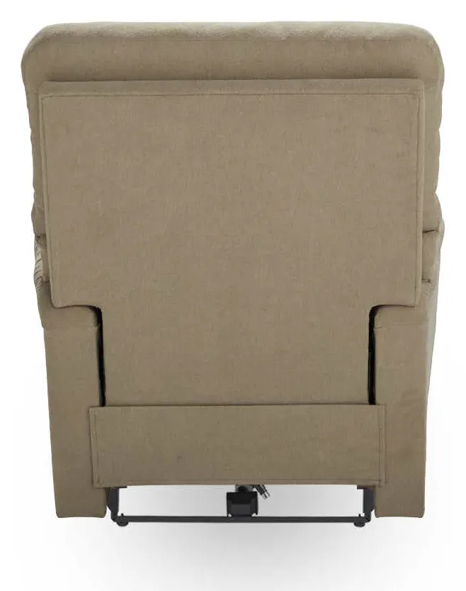 La-Z-Boy 16X769 Ava Power Wall Recliner w/ Headrest & Lumbar La-Z-Boy 16X769 Ava Power Wall Recliner w/ Headrest & Lumbar