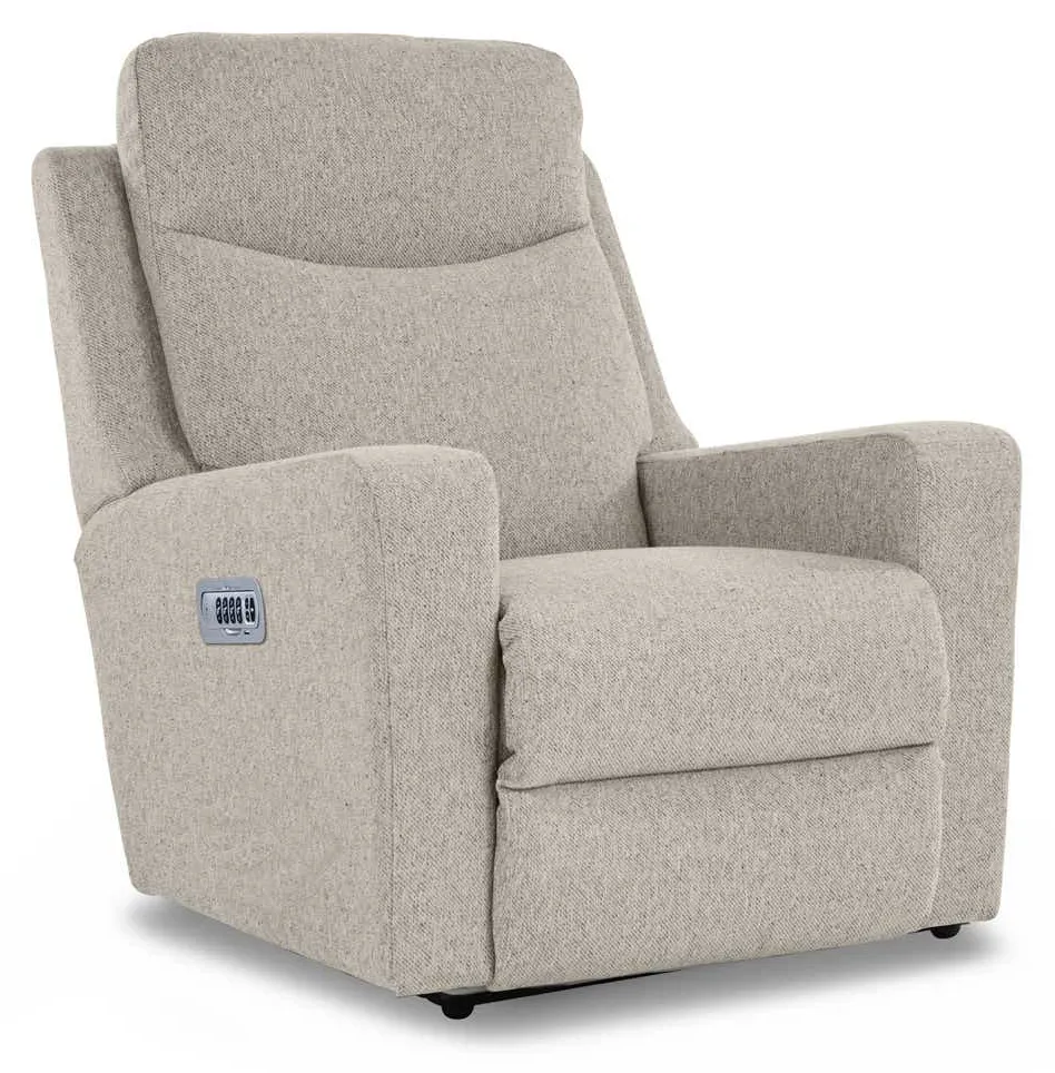 La-Z-Boy 16X781 Emmons Power Wall Recliner w/ Headrest & Lumbar La-Z-Boy 16X781 Emmons Power Wall Recliner w/ Headrest & Lumbar