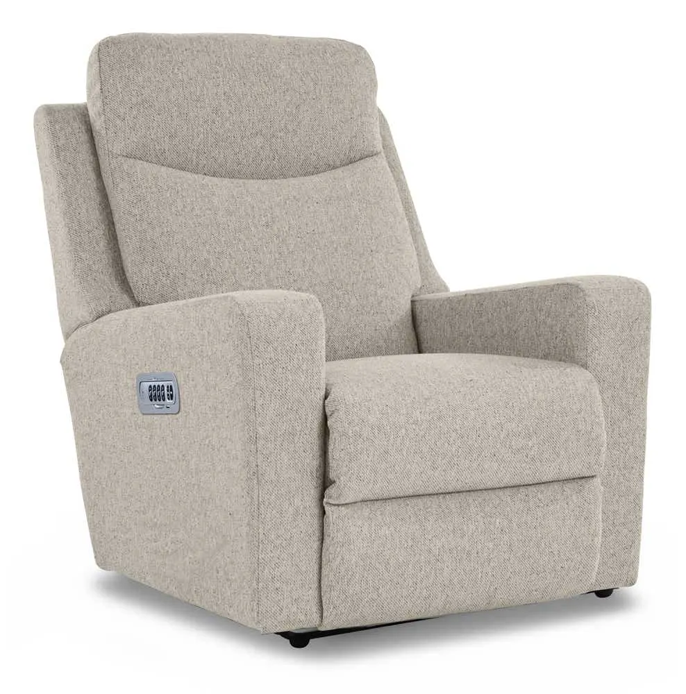 La-Z-Boy 16X781 Emmons Power Wall Recliner w/ Headrest & Lumbar La-Z-Boy 16X781 Emmons Power Wall Recliner w/ Headrest & Lumbar