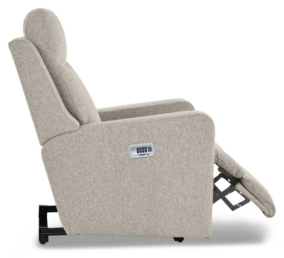 La-Z-Boy 16X781 Emmons Power Wall Recliner w/ Headrest & Lumbar La-Z-Boy 16X781 Emmons Power Wall Recliner w/ Headrest & Lumbar