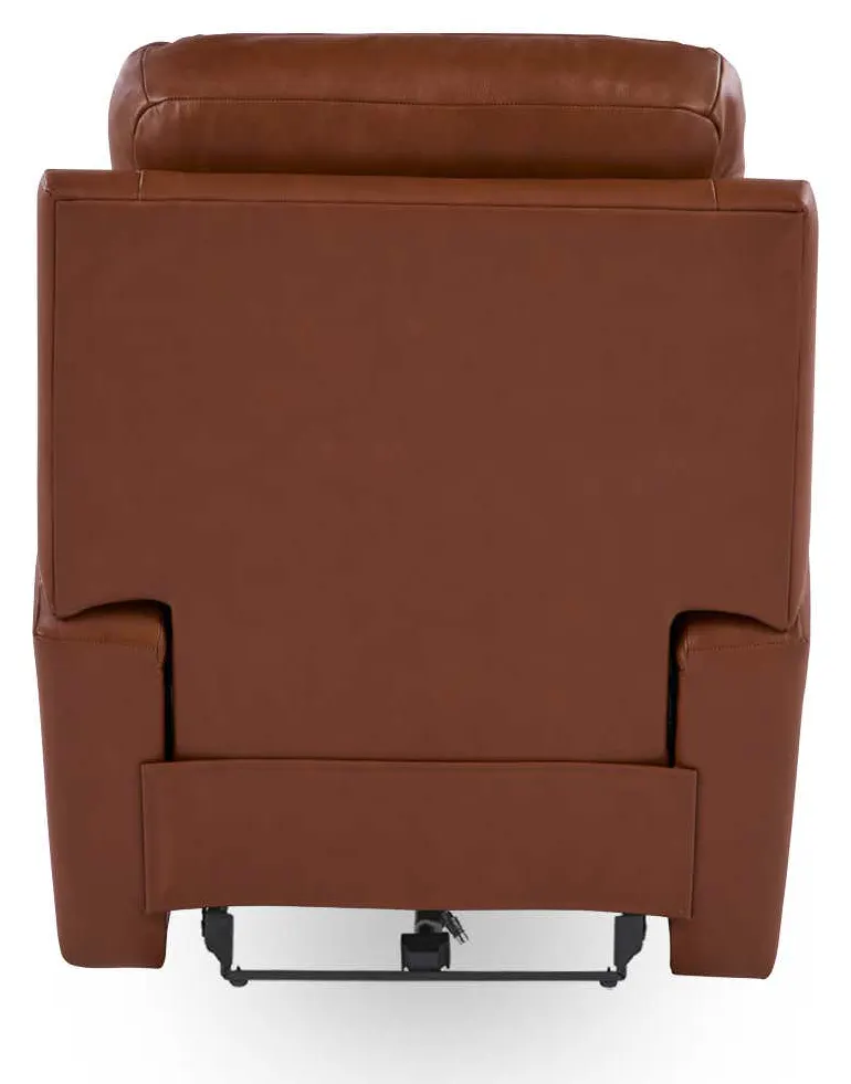 La-Z-Boy 16X781 Emmons Power Wall Recliner w/ Headrest & Lumbar La-Z-Boy 16X781 Emmons Power Wall Recliner w/ Headrest & Lumbar