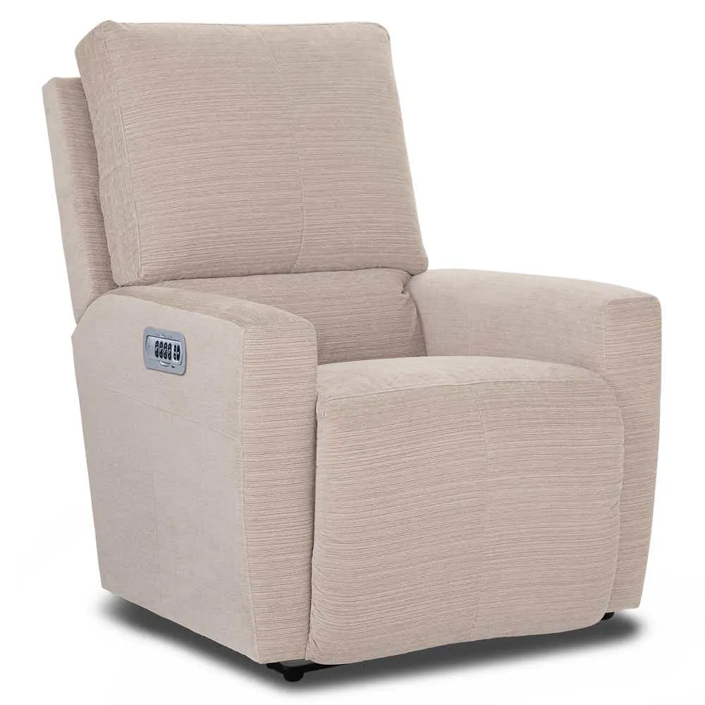 La-Z-Boy 16X782 Kells Power Wall Recliner w/ Headrest & Lumbar