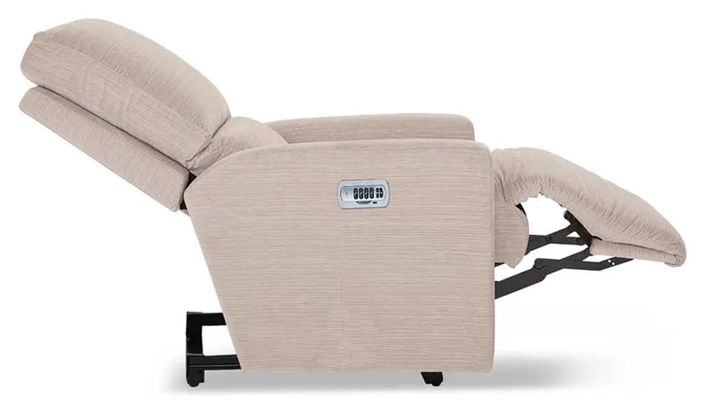 La-Z-Boy 16X782 Kells Power Wall Recliner w/ Headrest & Lumbar La-Z-Boy 16X782 Kells Power Wall Recliner w/ Headrest & Lumbar