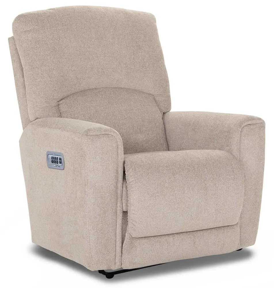 La-Z-Boy 16X802 Cassian Power Wall Recliner w/ Headrest & Lumbar La-Z-Boy 16X802 Cassian Power Wall Recliner w/ Headrest & Lumbar