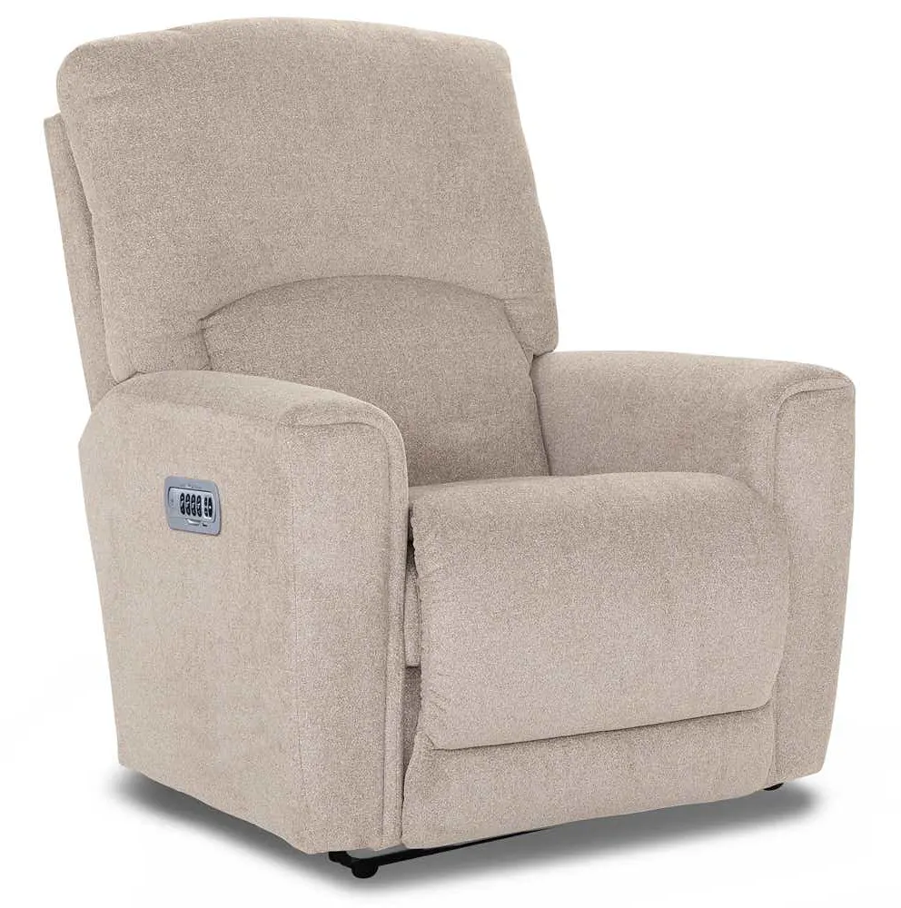 La-Z-Boy 16X802 Cassian Power Wall Recliner w/ Headrest & Lumbar La-Z-Boy 16X802 Cassian Power Wall Recliner w/ Headrest & Lumbar
