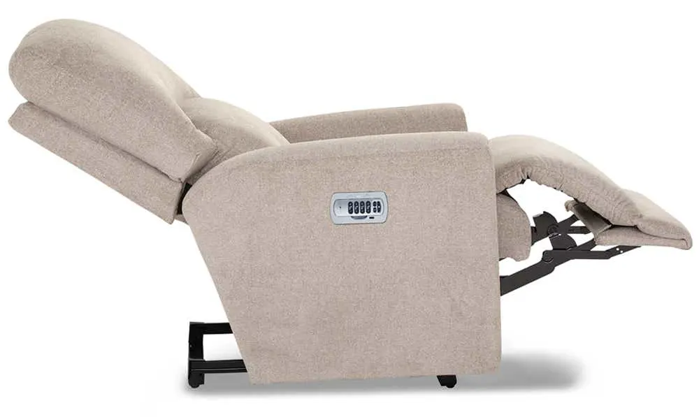 La-Z-Boy 16X802 Cassian Power Wall Recliner w/ Headrest & Lumbar La-Z-Boy 16X802 Cassian Power Wall Recliner w/ Headrest & Lumbar