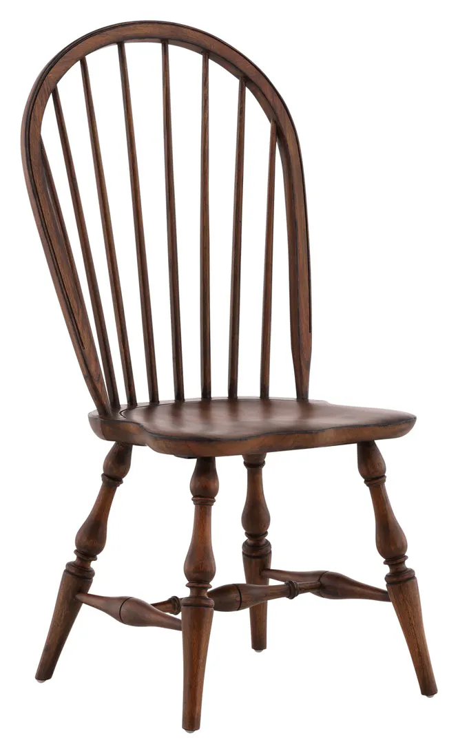 Furniture Classics 1727AC99 Windsor Side Chair Furniture Classics 1727AC99 Windsor Side Chair
