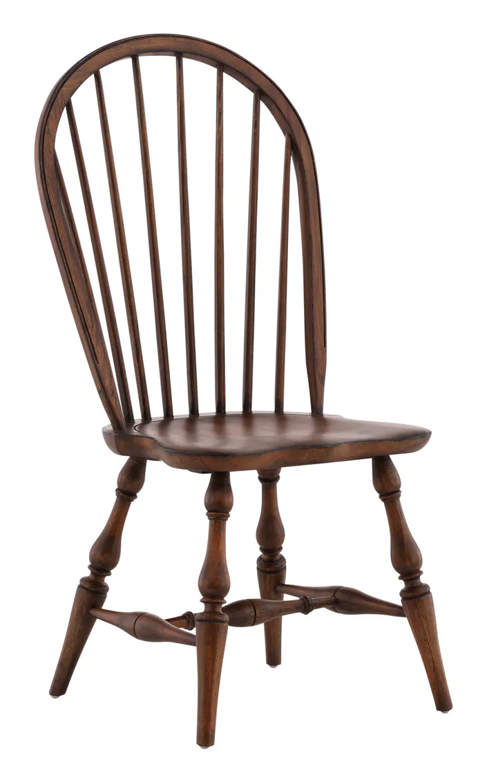 Furniture Classics 1727AC99 Windsor Side Chair Furniture Classics 1727AC99 Windsor Side Chair