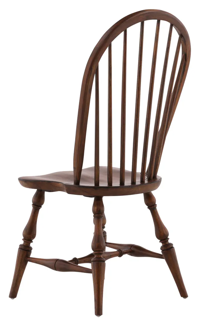 Furniture Classics 1727AC99 Windsor Side Chair Furniture Classics 1727AC99 Windsor Side Chair