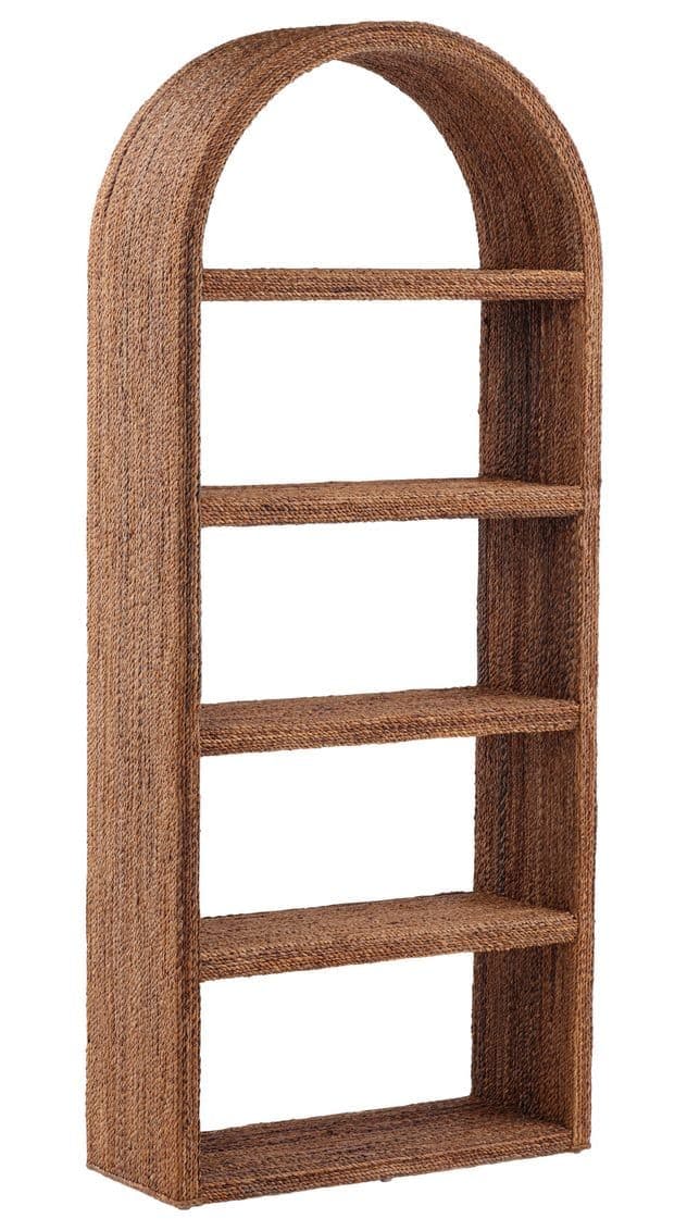 Furniture Classics 18-150 Mandalay Bookcase