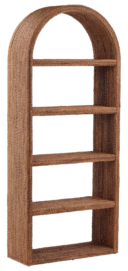 Furniture Classics 18-150 Mandalay Bookcase Furniture Classics 18-150 Mandalay Bookcase