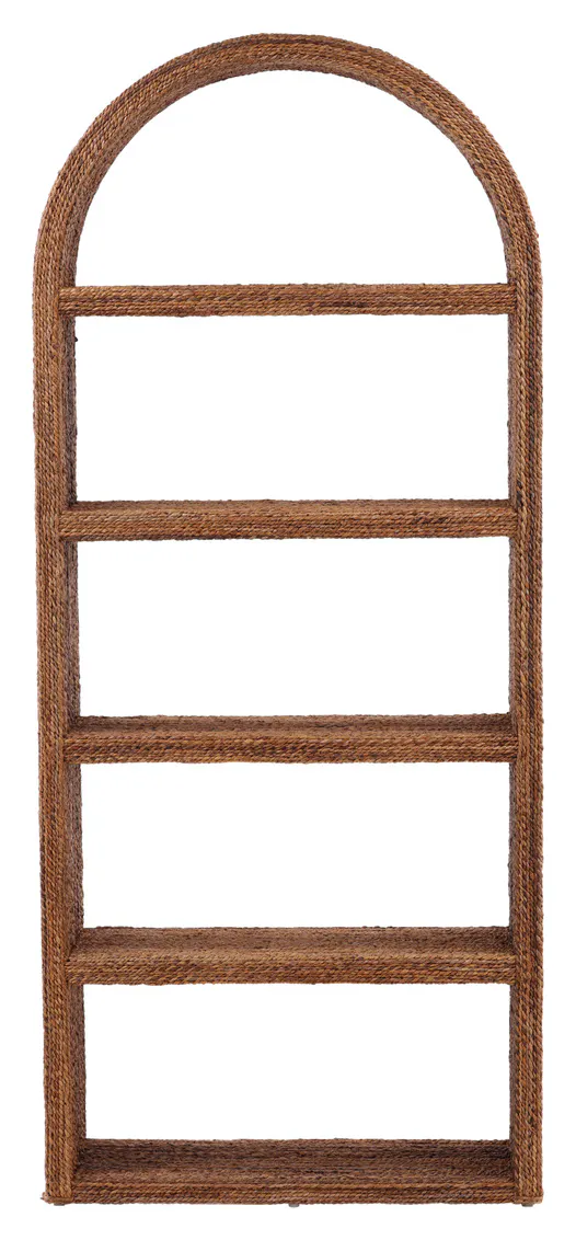Furniture Classics 18-150 Mandalay Bookcase Furniture Classics 18-150 Mandalay Bookcase