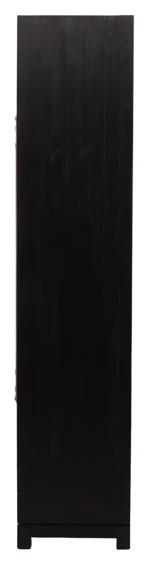 Furniture Classics 20-628 Merlot Cabinet Furniture Classics 20-628 Merlot Cabinet