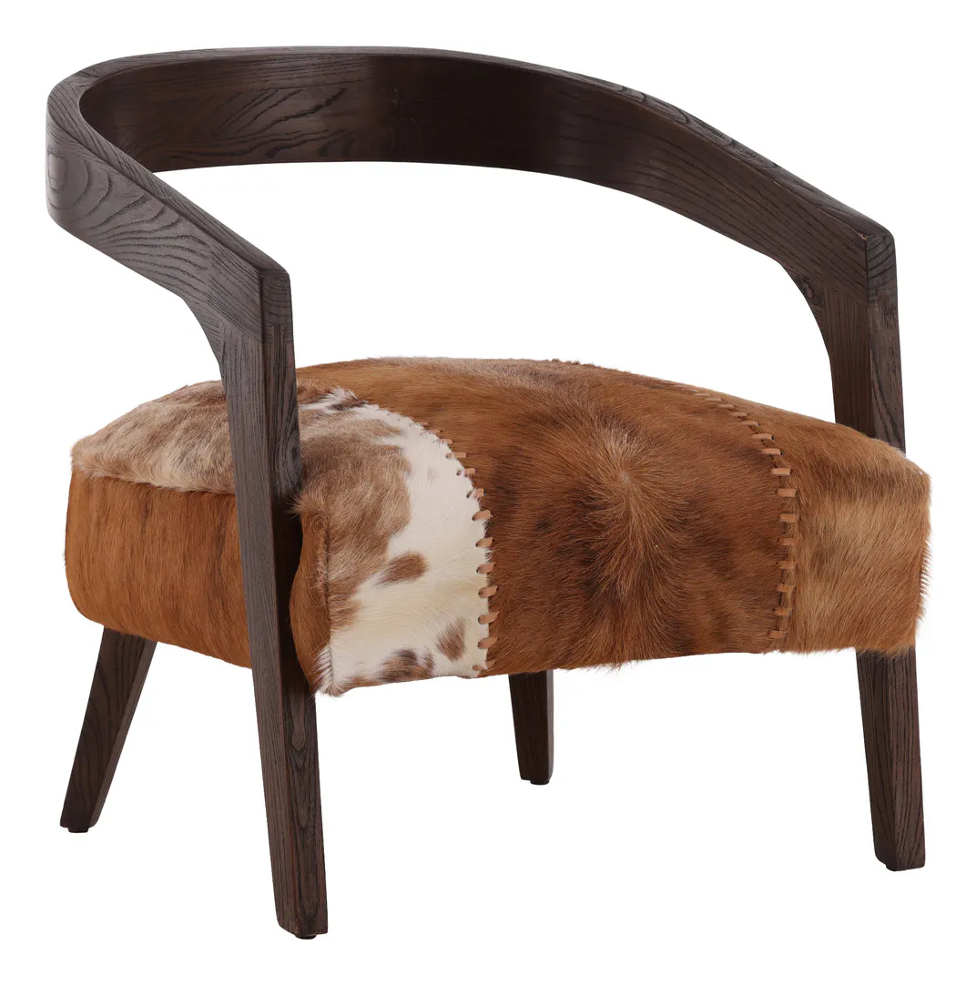 Furniture Classics 20-633 Bonner Occasional Chair Furniture Classics 20-633 Bonner Occasional Chair